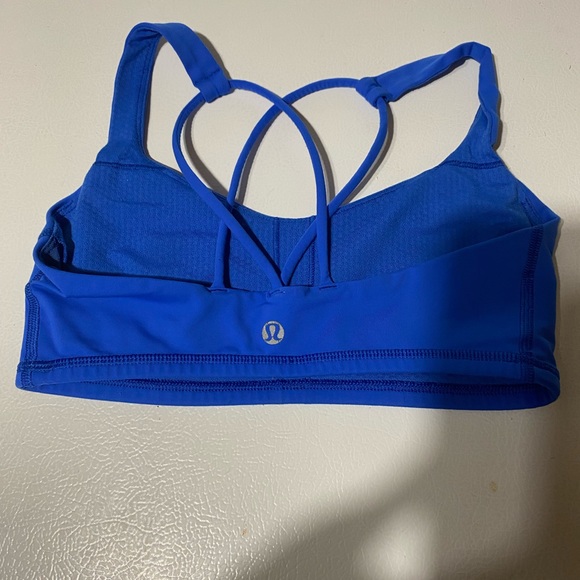 Lululemon bra - Picture 2 of 2